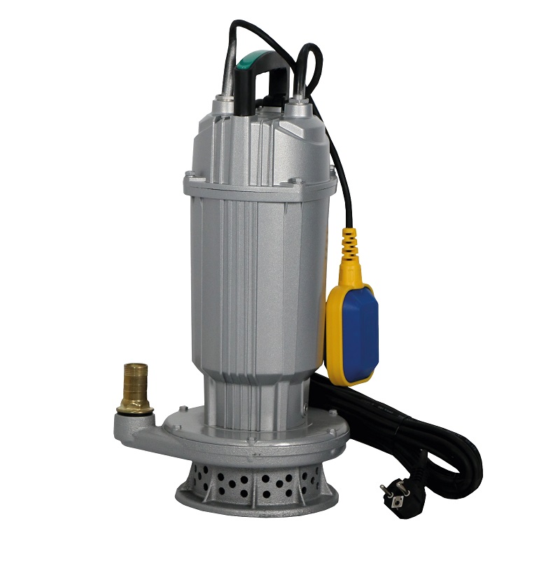 کف کش 2 اینچ 32 متر ارتفاع تمام مس مدل ARS-QDX6-32-1/5DF