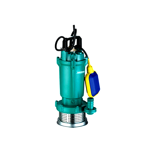 کفکش 12 متری شیمجه QDX1.5-12-0.25-F