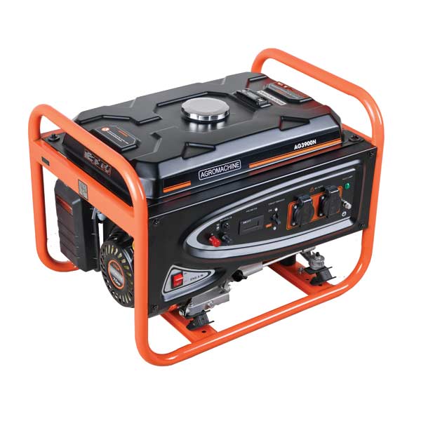 موتور برق بنزینی هندلی اگروماشین AG3900-N