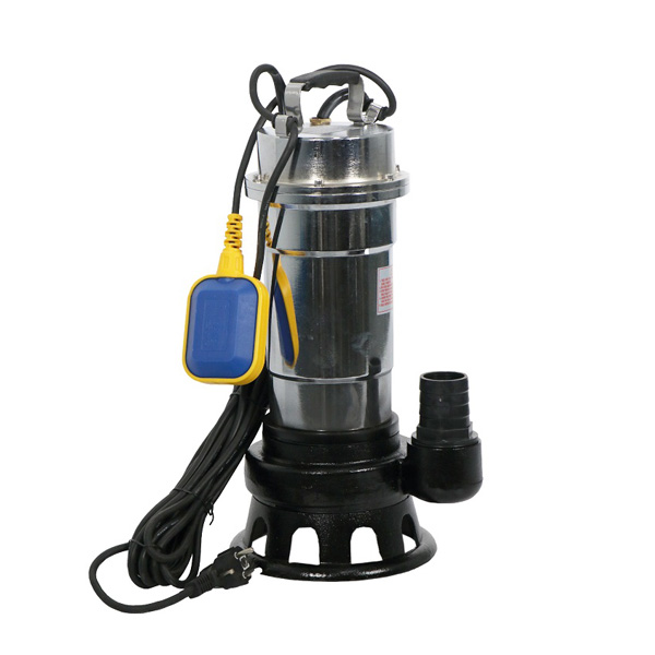 لجن کش 3 اینچ 17 متر ارتفاع تمام مس بدنه استیل مدل ARS-V2200BF