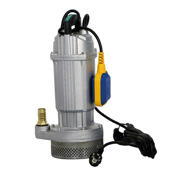 کف کش 1 اینچ 54 متر ارتفاع تمام مس مدل ARS-QDX750HF