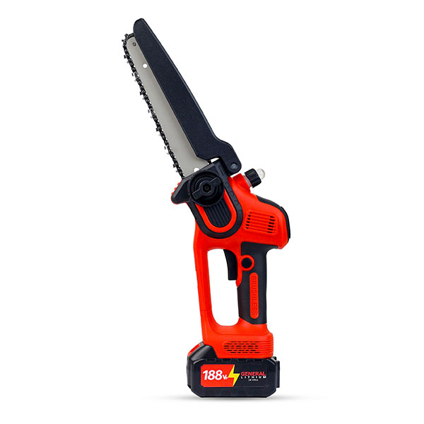 اره شارژی 20 سانتی براشلس جنرال مدل g-2120