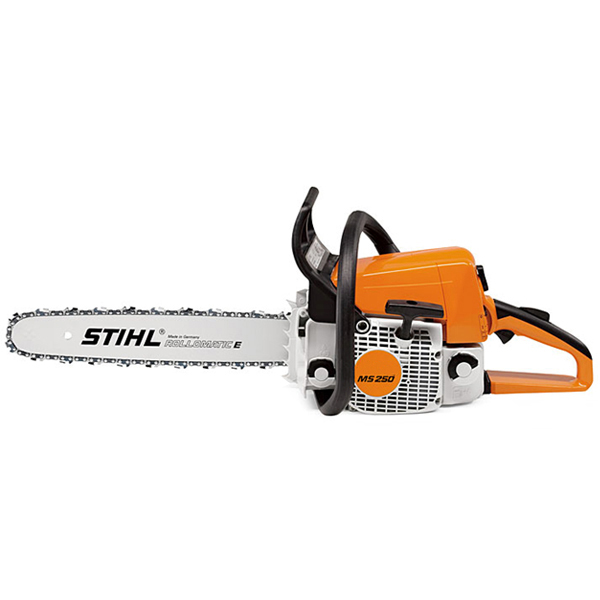 اره موتوری بنزینی حرفه ای اشتیل دیزاین ARS MS-250