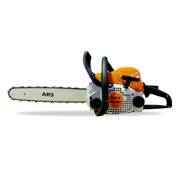 اره موتوری بنزینی حرفه ای طرح اشتیل ARS-180
