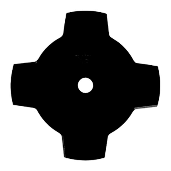تیغه علفزن 4 پر