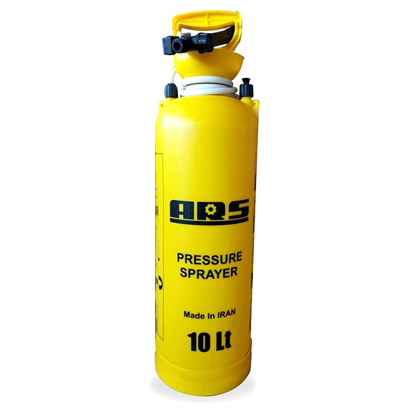سمپاش دستی 10 لیتری آرس ARS-10L