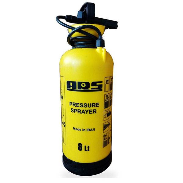 سمپاش دستی 8 لیتری آرس ARS-8L