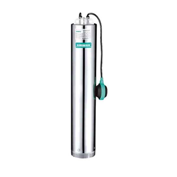 کفکش تمام استیل اسکوبا شیمجه NKM3/6S