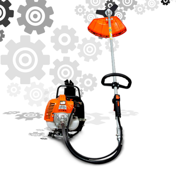 قطعات یدکی انواع علفزن