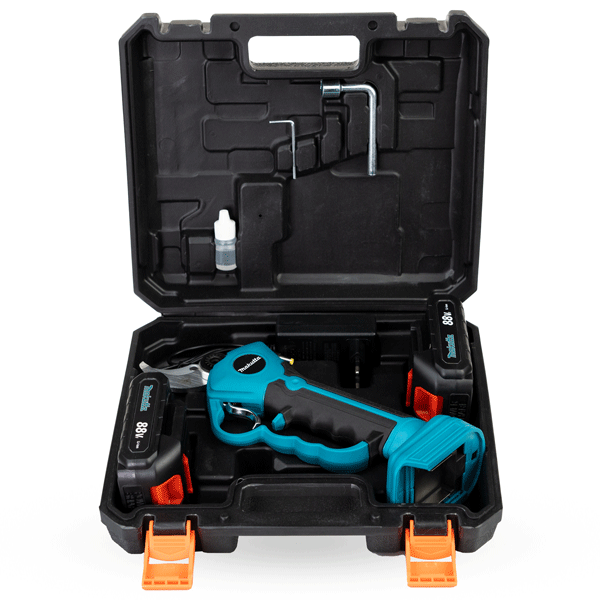 قیچی شارژی ماکوتا X-32