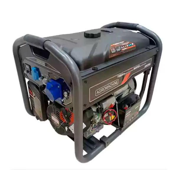 موتور برق  بنزینی 8 کیلو وات سری  AG9375EA