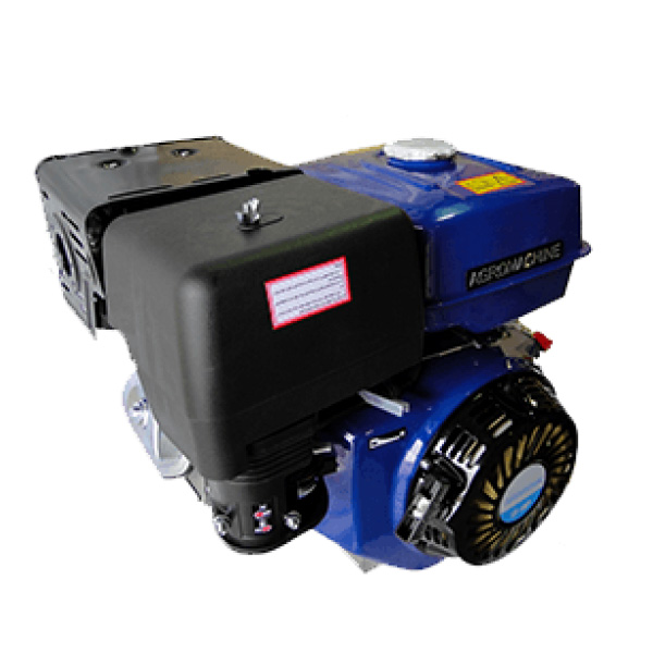   موتور تک بنزینی 13 اسب 	AG188F
