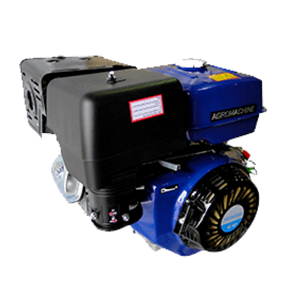 موتور تک بنزینی اگرو 16 اسب AG190F