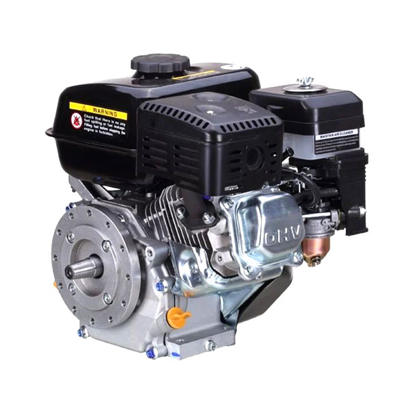موتور تک بنزینی 6.4 اسب لانسین مدل G200F