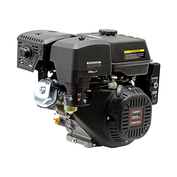 موتور تک بنزینی 13 اسب لانسین مدل G390F