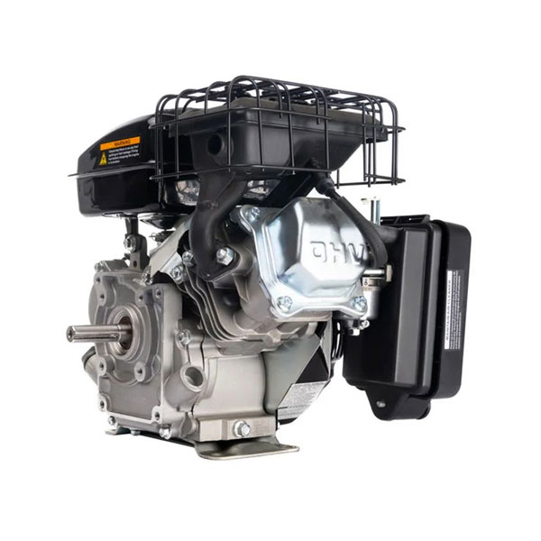 موتور تک بنزینی 13 اسب لانسین مدل G390F
