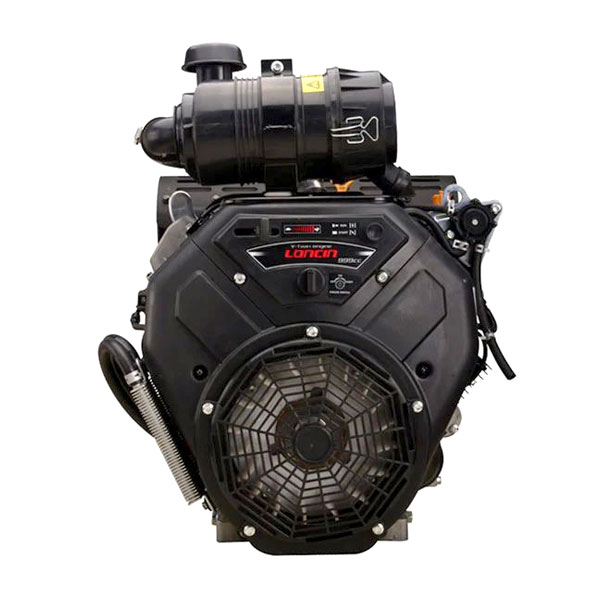 موتور تک بنزینی 35 اسب لانسین مدل LC2V90FD