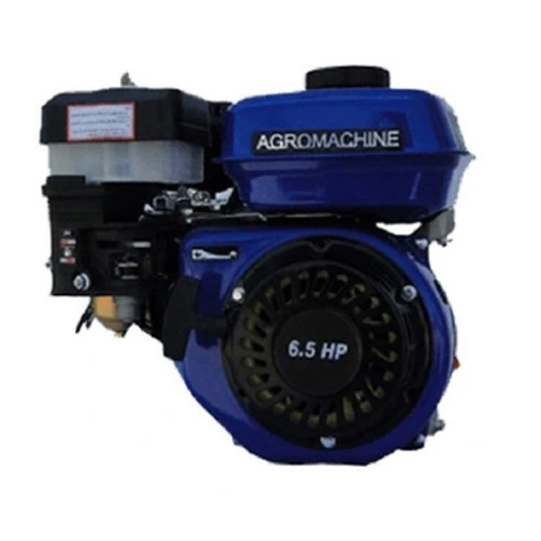 موتور تک بنزینی کولتیواتوری اگروماشین AG170F