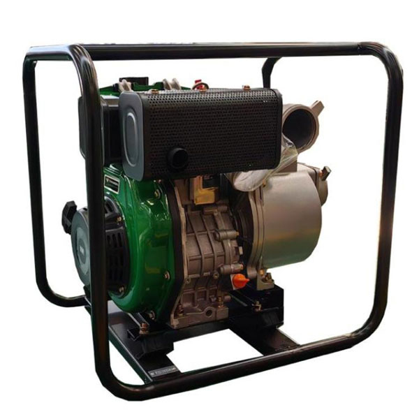 موتور پمپ 3 اینچ دیزل چانگفا CFWD80C