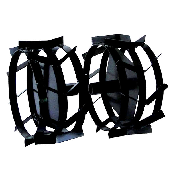 چرخ آهنی کلتیواتور