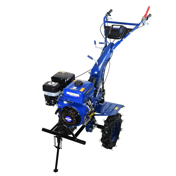 کولتیواتور 18 اسب بنزینی هندلی اگرو ماشین AMC2-G18